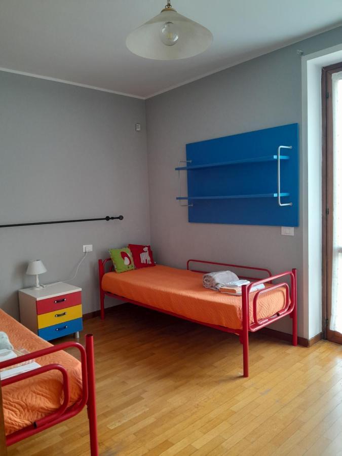 Casa Simonetta Villa Crone Buitenkant foto
