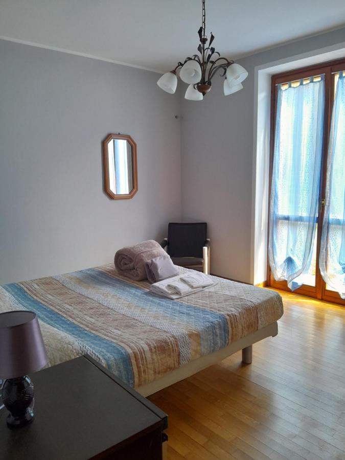 Casa Simonetta Villa Crone Buitenkant foto